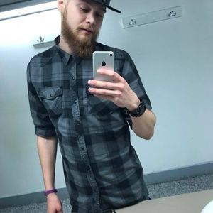 Meet your Posher, Alan